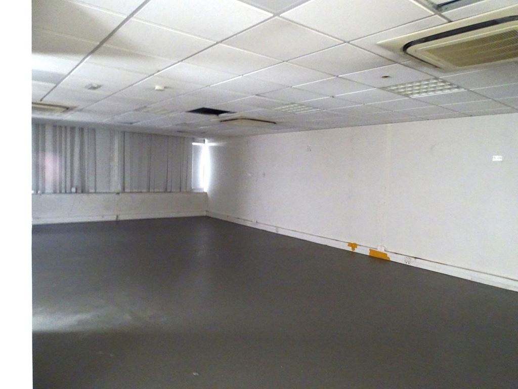Bail commercial PARIS 19 (75019) AGENCE LAND-IMMO