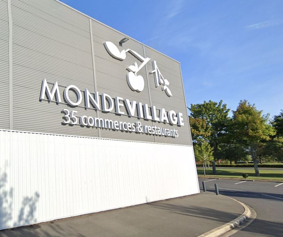 Fonds de commerce MONDEVILLE (14120) AGENCE LAND-IMMO
