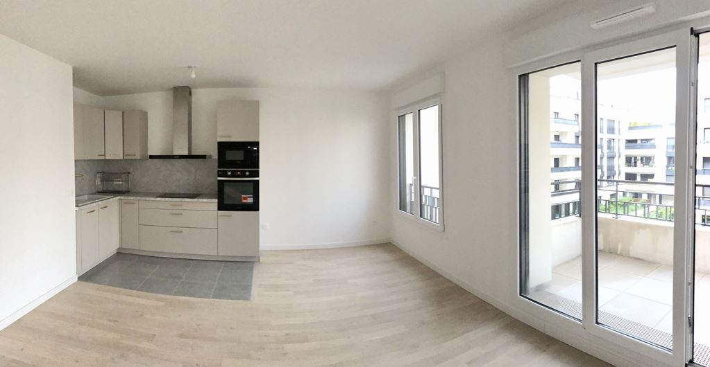 Appartement T3 ST OUEN (93400) AGENCE LAND-IMMO