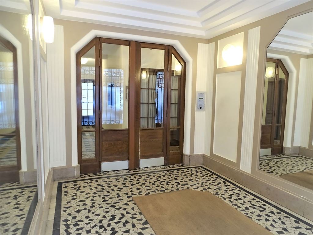 Appartement T2 PARIS 18 (75018) AGENCE LAND-IMMO