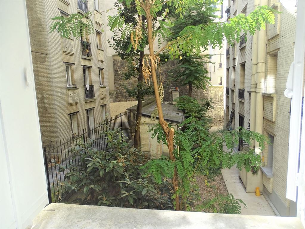 Appartement T2 PARIS 18 (75018) AGENCE LAND-IMMO
