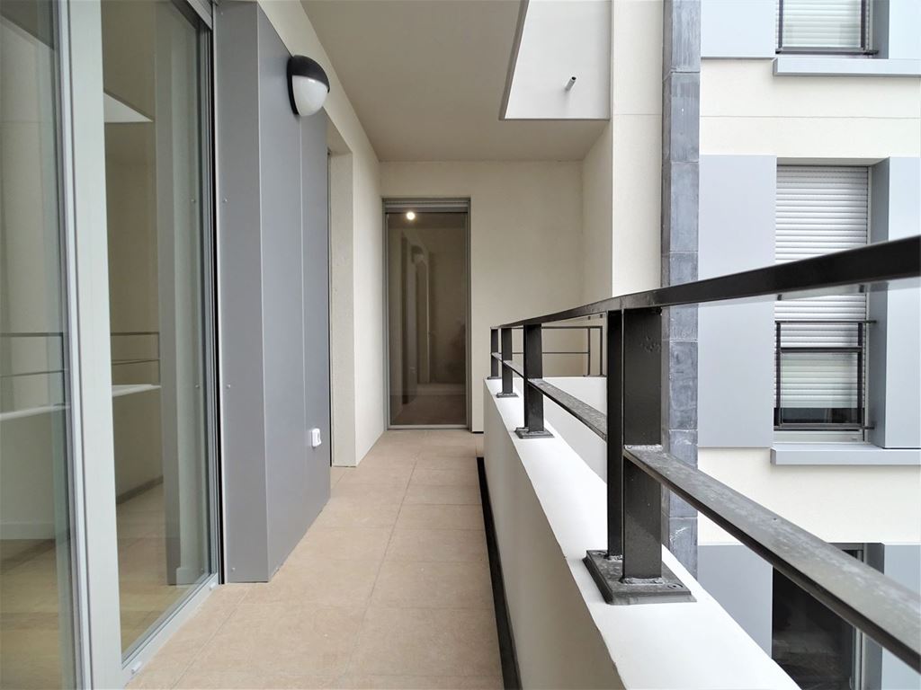 Appartement T3 PARIS 19 (75019) AGENCE LAND-IMMO