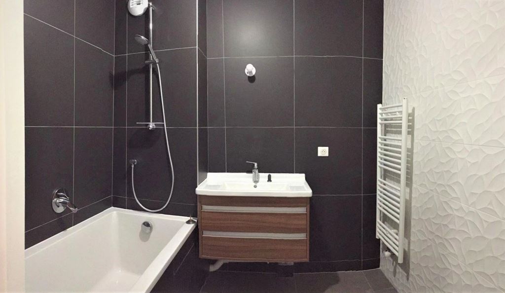 Appartement T3 PARIS 19 (75019) AGENCE LAND-IMMO