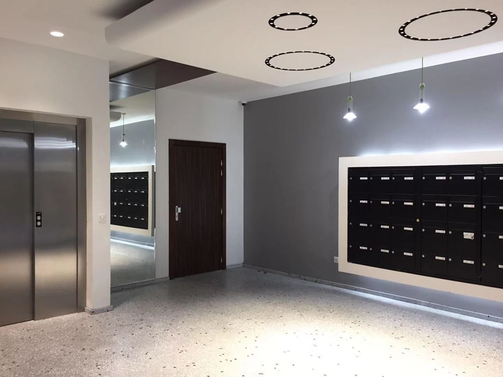 Appartement T3 PARIS 19 (75019) AGENCE LAND-IMMO