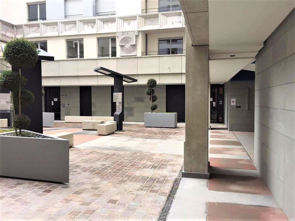 Appartement T3 PARIS 19 (75019) AGENCE LAND-IMMO