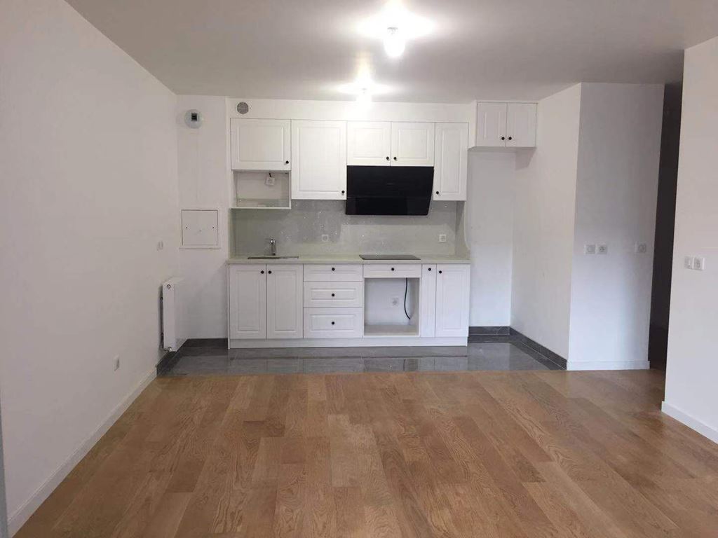 Appartement T3 PARIS 19 (75019) AGENCE LAND-IMMO