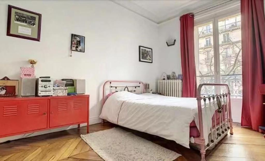 Appartement PARIS 11 (75011) AGENCE LAND-IMMO