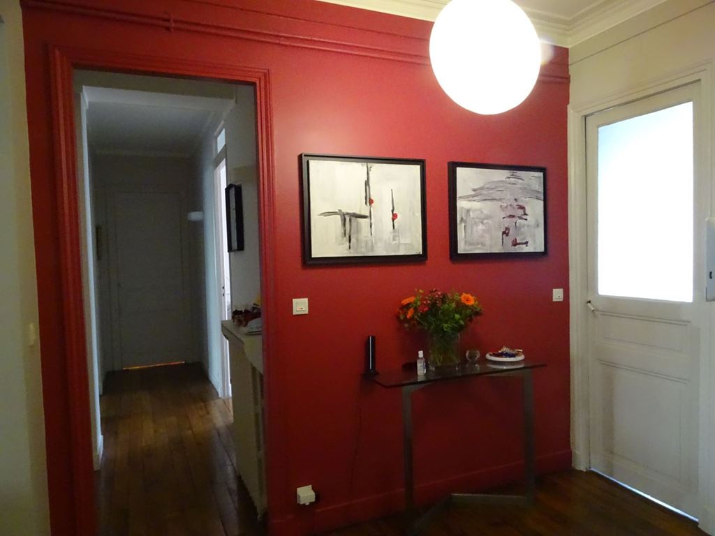Appartement PARIS 11 (75011) AGENCE LAND-IMMO