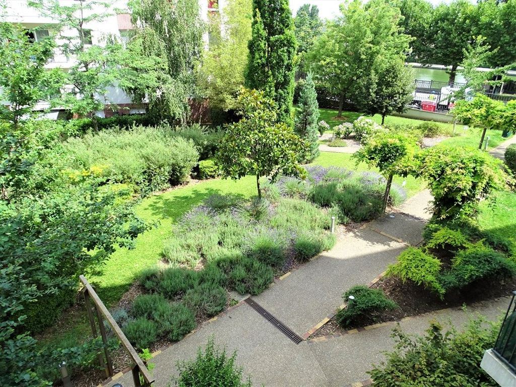 Appartement T3 AUBERVILLIERS (93300) AGENCE LAND-IMMO