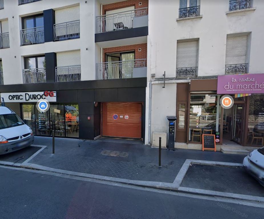 Parking BOULOGNE BILLANCOURT (92100) AGENCE LAND-IMMO