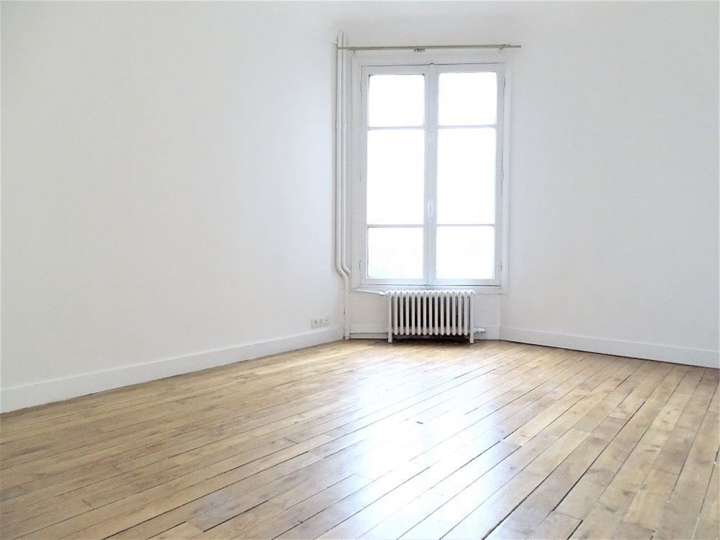 Appartement T4 PARIS 16 (75016) AGENCE LAND-IMMO