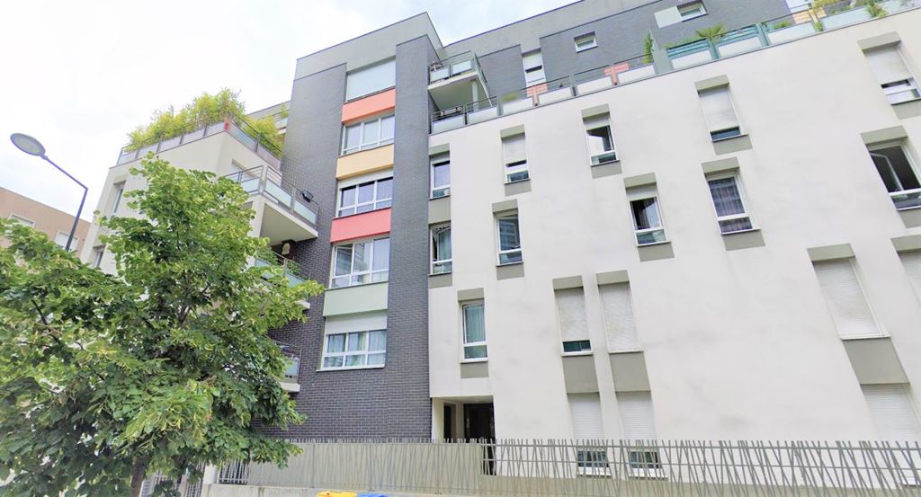 Appartement T3 LA PLAINE ST DENIS (93210) AGENCE LAND-IMMO