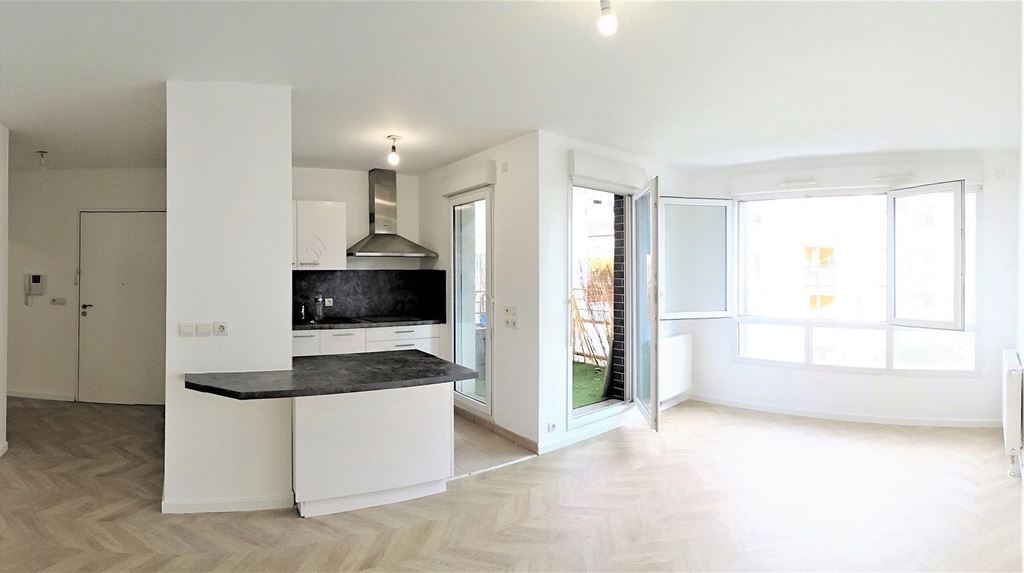 Appartement T3 LA PLAINE ST DENIS (93210) AGENCE LAND-IMMO