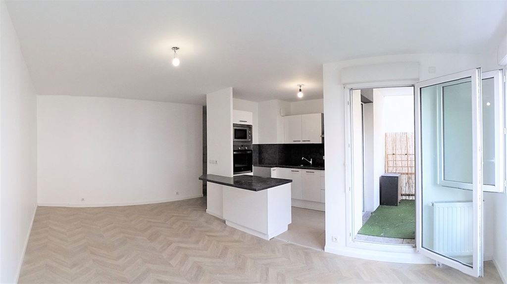 Appartement T3 LA PLAINE ST DENIS (93210) AGENCE LAND-IMMO