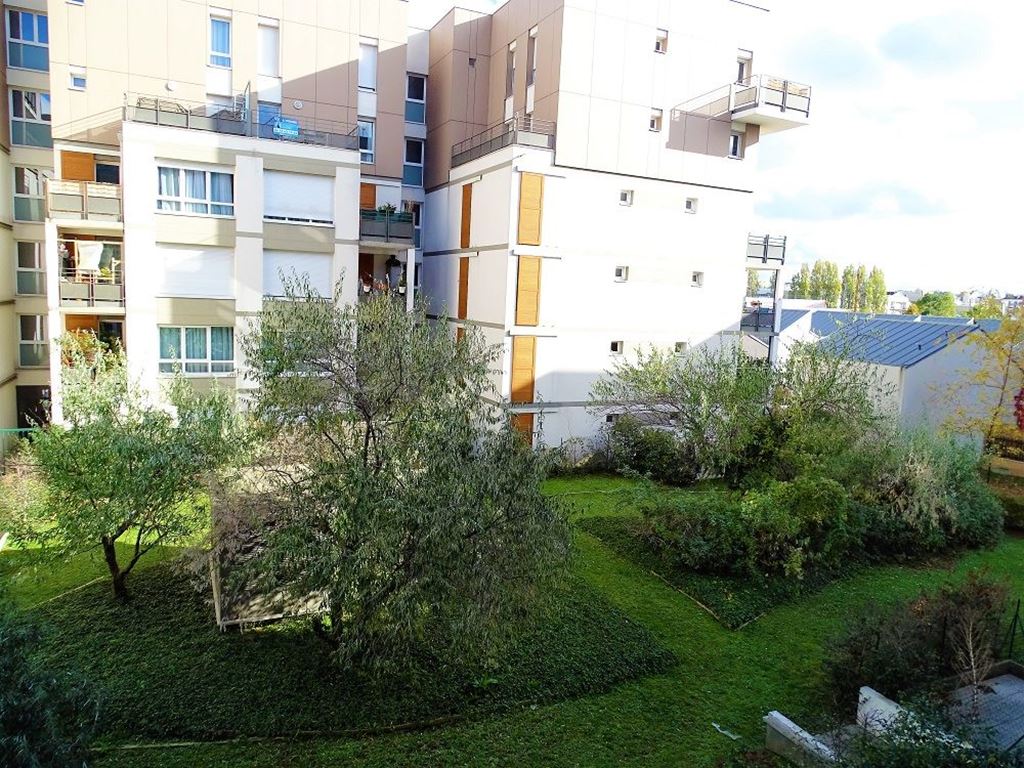 Appartement T3 LA PLAINE ST DENIS (93210) AGENCE LAND-IMMO