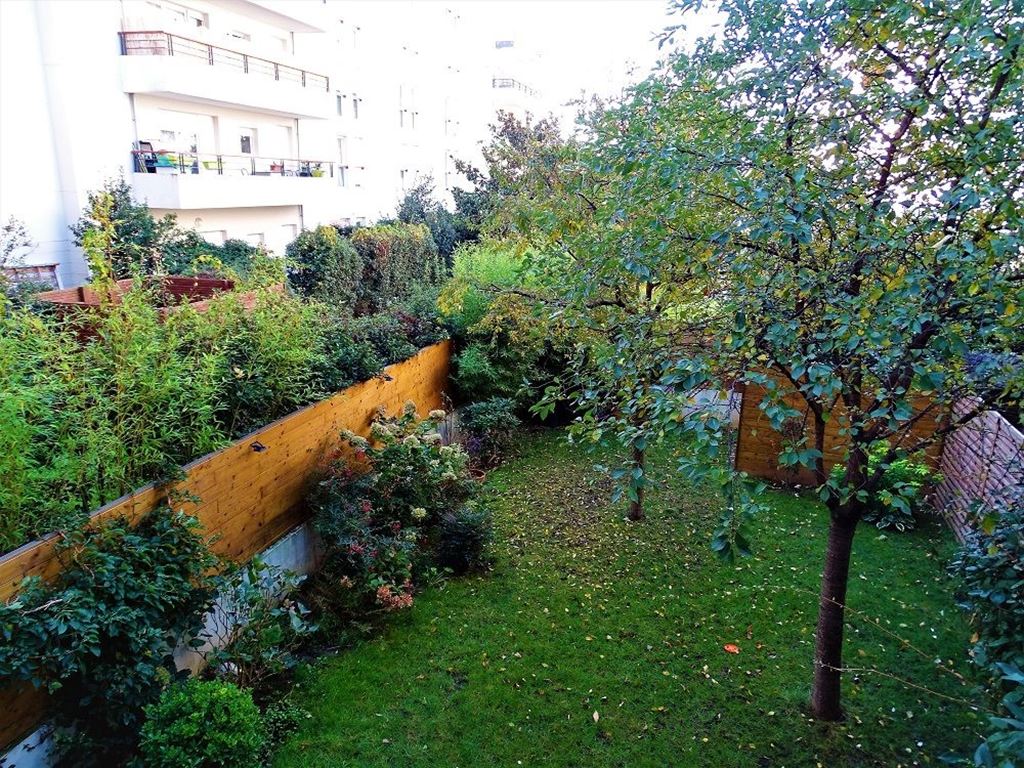 Appartement T4 LA PLAINE ST DENIS (93210) AGENCE LAND-IMMO
