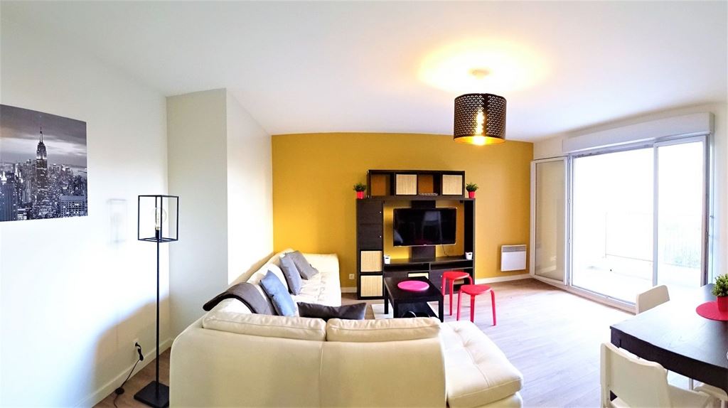 Appartement T4 LA PLAINE ST DENIS (93210) AGENCE LAND-IMMO