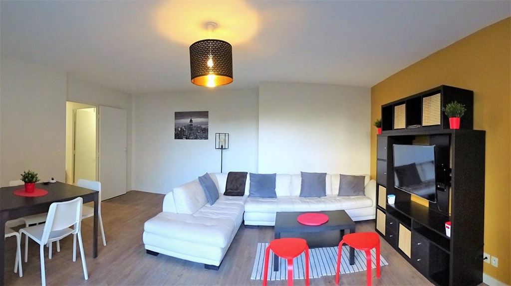 Appartement T4 LA PLAINE ST DENIS (93210) AGENCE LAND-IMMO
