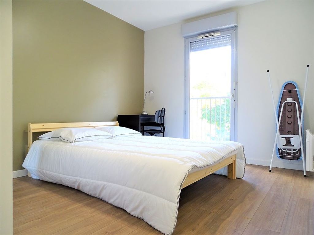 Appartement T4 LA PLAINE ST DENIS (93210) AGENCE LAND-IMMO