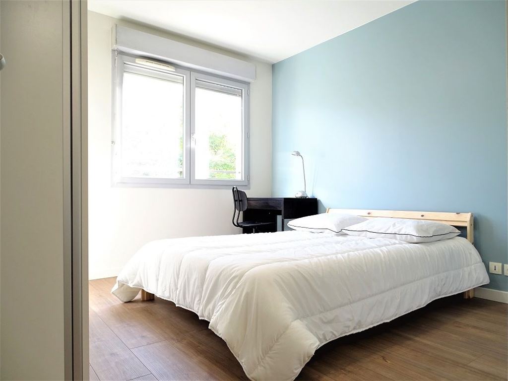 Appartement T4 LA PLAINE ST DENIS (93210) AGENCE LAND-IMMO