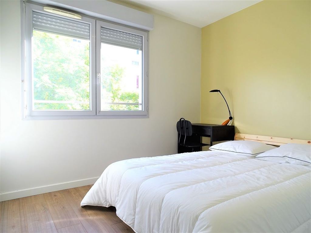 Appartement T4 LA PLAINE ST DENIS (93210) AGENCE LAND-IMMO