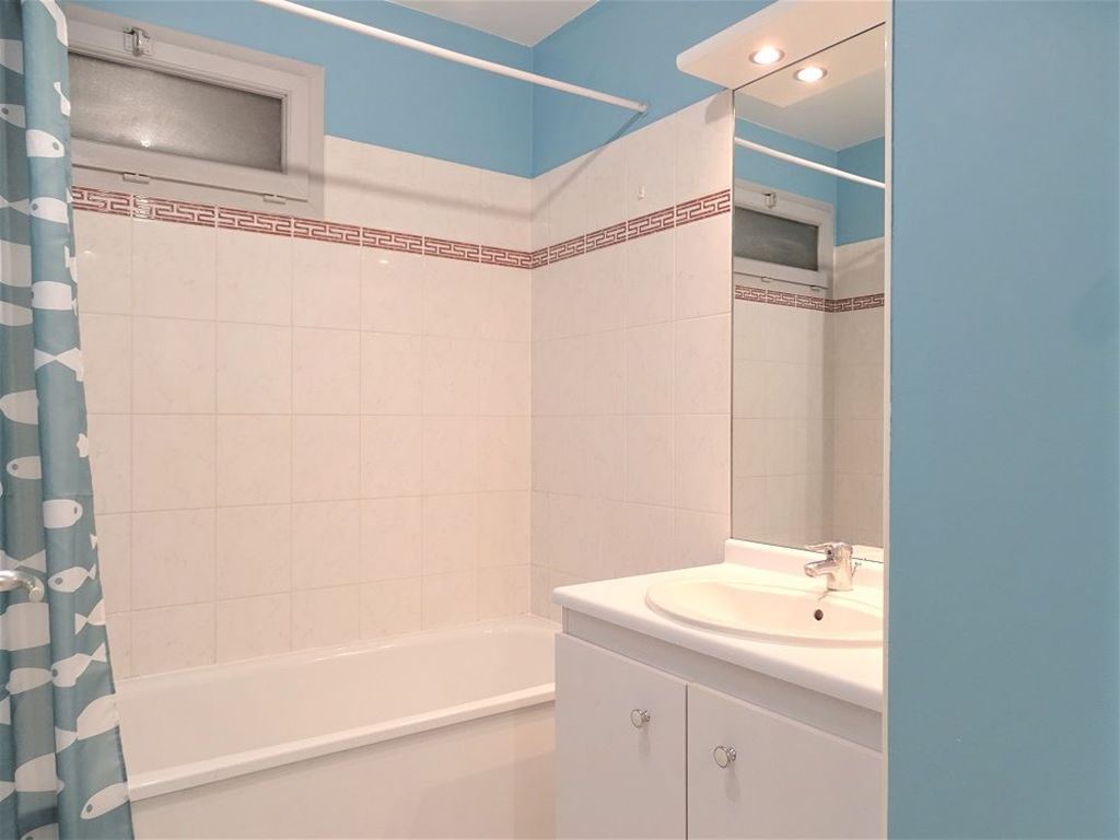 Appartement T4 LA PLAINE ST DENIS (93210) AGENCE LAND-IMMO