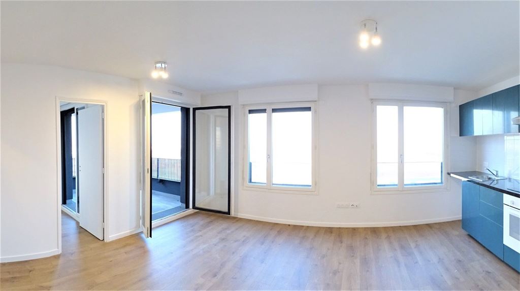 Appartement ST DENIS (93200) AGENCE LAND-IMMO