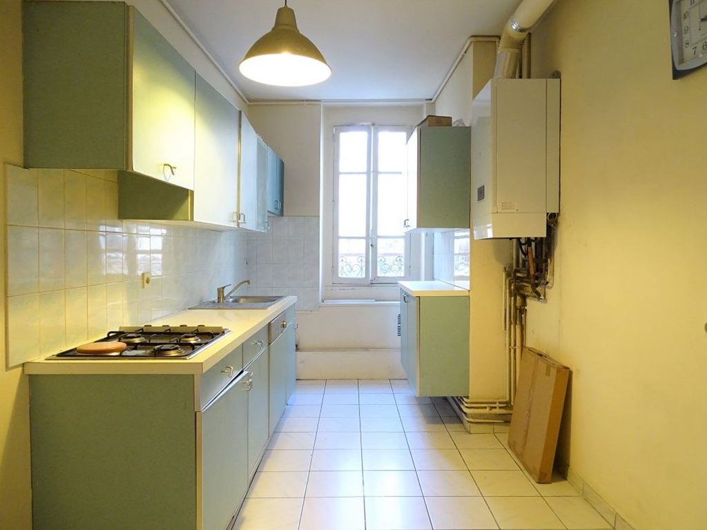 Appartement T2 PARIS 10 (75010) AGENCE LAND-IMMO