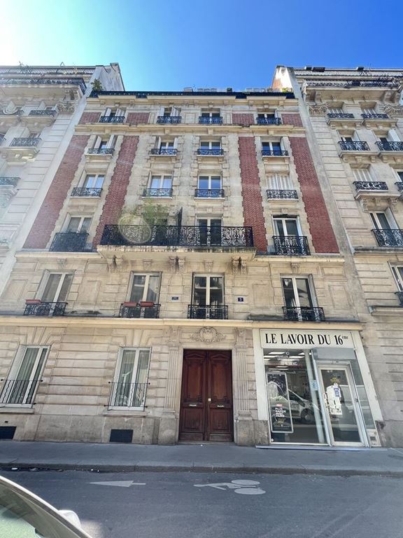 Appartement PARIS 16 (75016) AGENCE LAND-IMMO