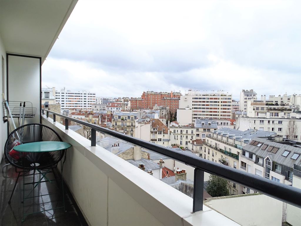 Appartement PARIS 12 (75012) AGENCE LAND-IMMO