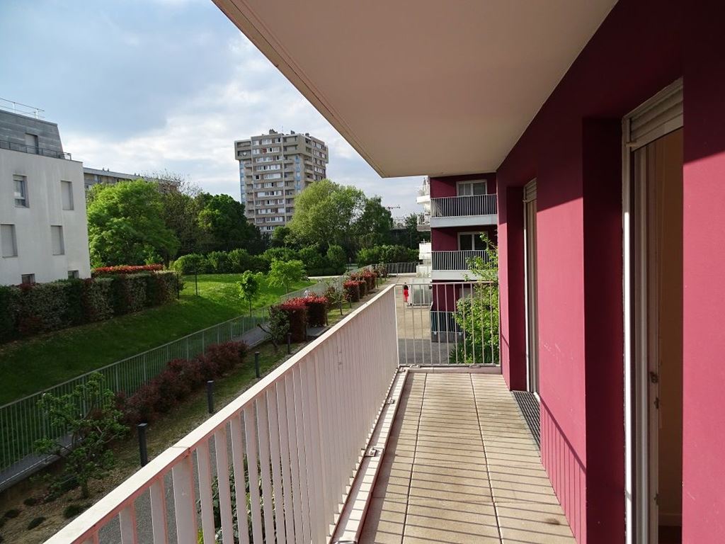 Appartement T3 L'HAY LES ROSES (94240) AGENCE LAND-IMMO