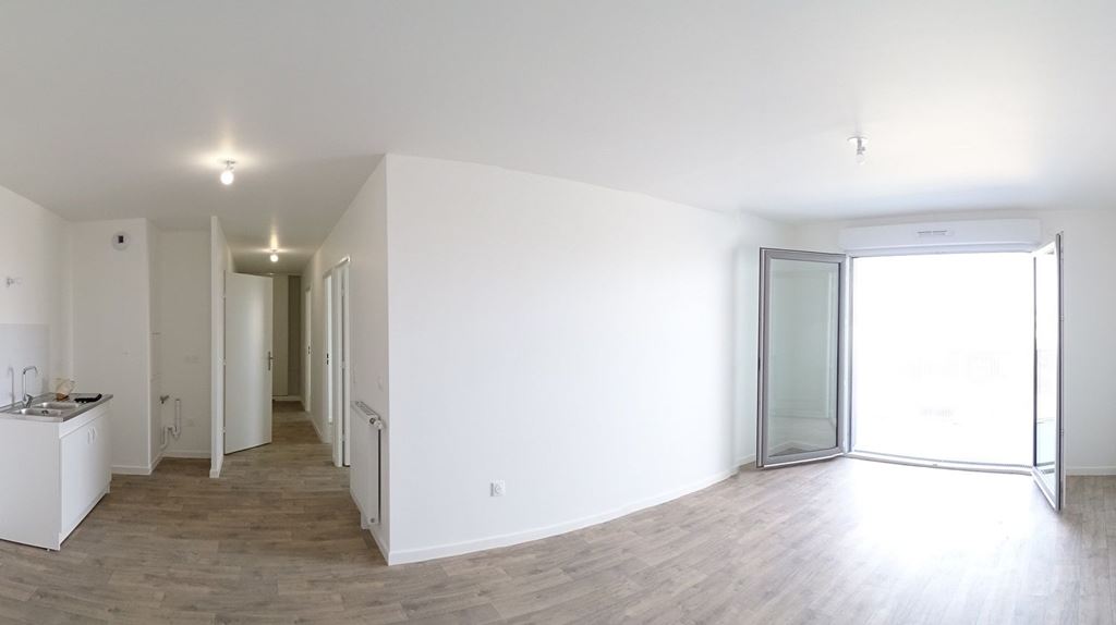 Appartement T4 FONTENAY SOUS BOIS (94120) AGENCE LAND-IMMO