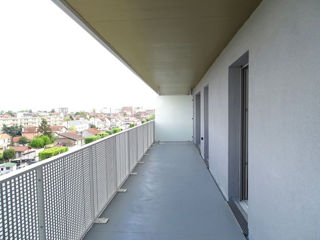 Appartement T4 FONTENAY SOUS BOIS (94120) AGENCE LAND-IMMO