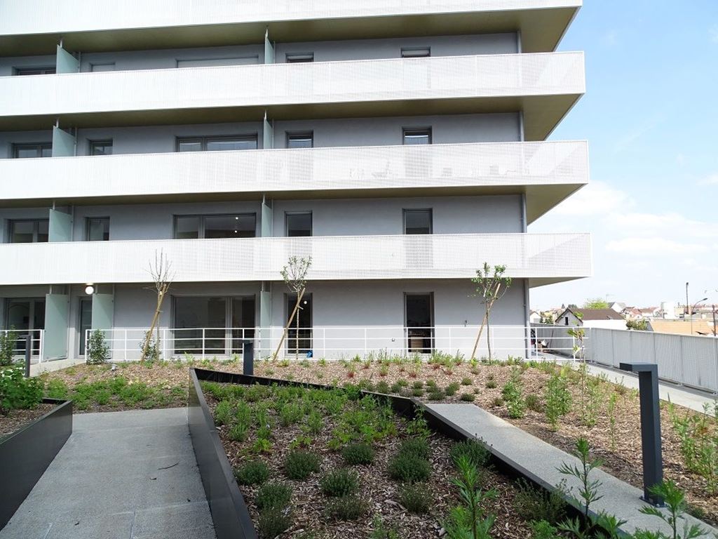 Appartement T4 FONTENAY SOUS BOIS (94120) AGENCE LAND-IMMO