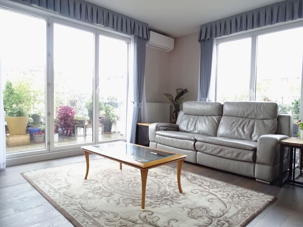 Appartement T4 ASNIERES SUR SEINE (92600) AGENCE LAND-IMMO