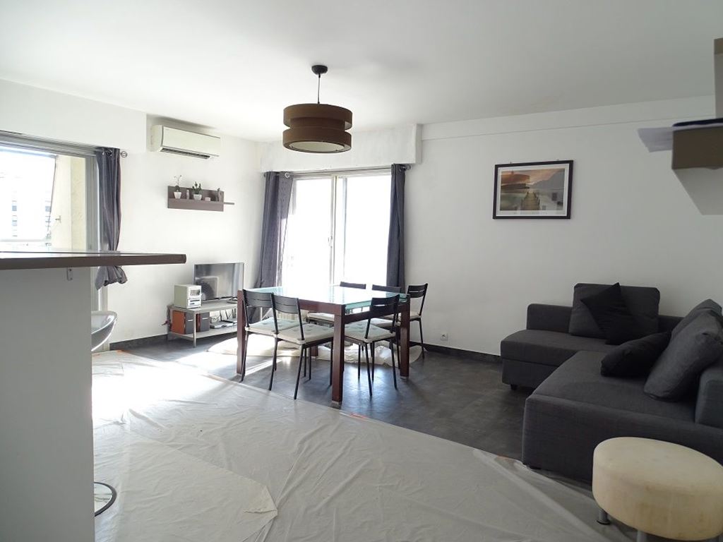 Appartement CANNES (06400) AGENCE LAND-IMMO