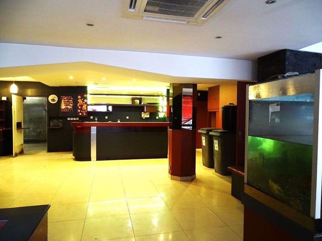 Bail commercial ISSY LES MOULINEAUX (92130) AGENCE LAND-IMMO