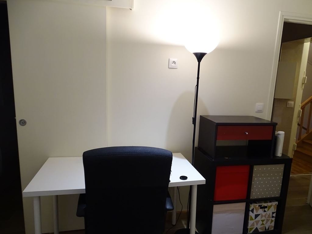 Appartement Studio MAISONS ALFORT (94700) AGENCE LAND-IMMO