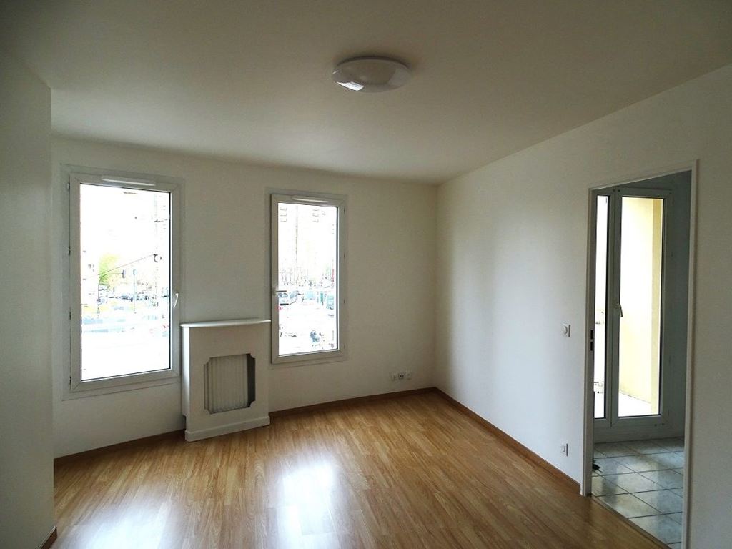 Appartement T3 AUBERVILLIERS (93300) AGENCE LAND-IMMO