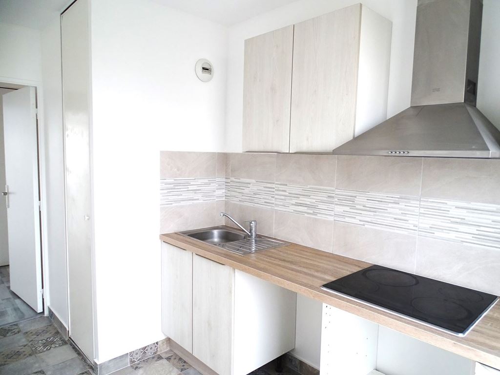 Appartement T3 AUBERVILLIERS (93300) AGENCE LAND-IMMO