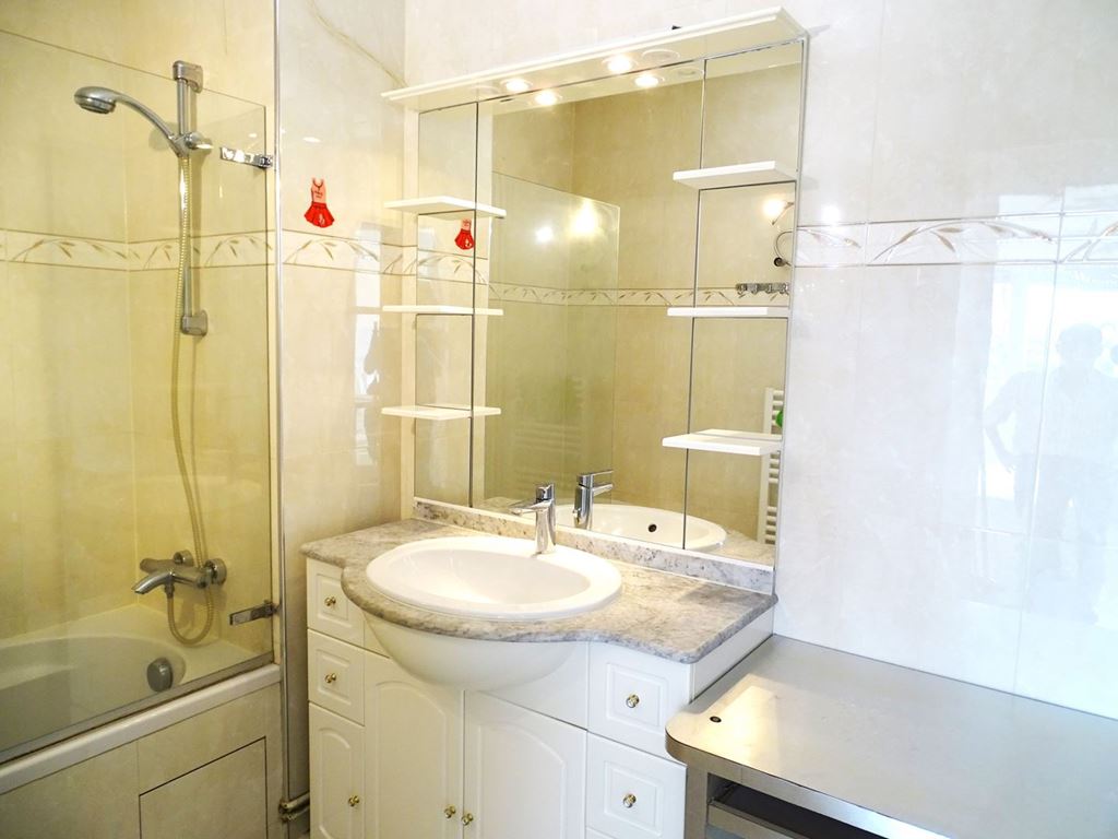 Appartement BONDY (93140) AGENCE LAND-IMMO