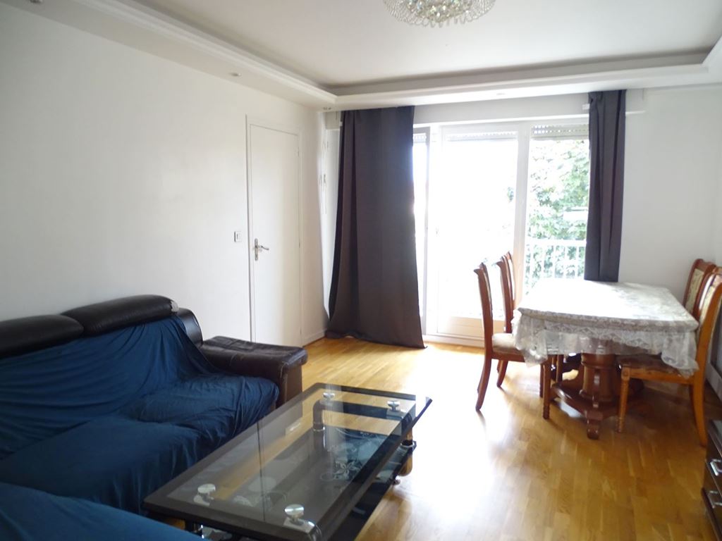Appartement BONDY (93140) AGENCE LAND-IMMO