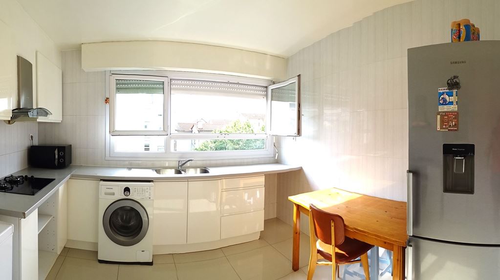 Appartement BONDY (93140) AGENCE LAND-IMMO