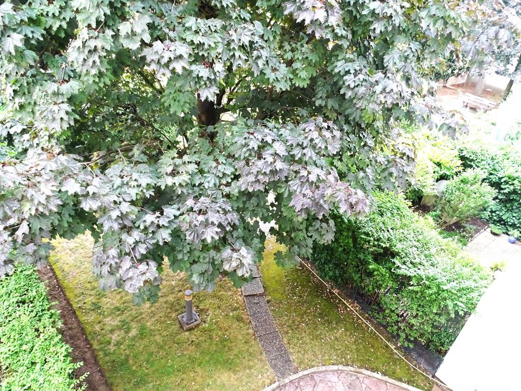 Appartement BONDY (93140) AGENCE LAND-IMMO