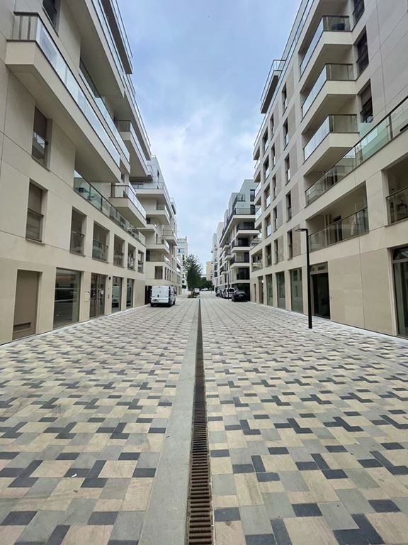 Appartement CLICHY (92110) AGENCE LAND-IMMO