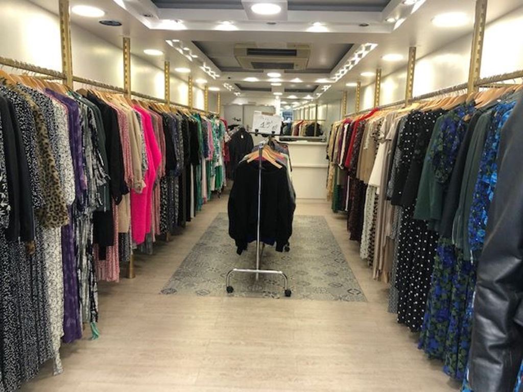 Local commercial PARIS 02 (75002) AGENCE LAND-IMMO