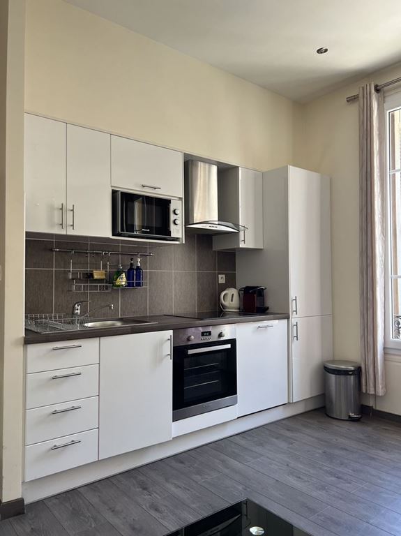 Appartement CANNES (06400) AGENCE LAND-IMMO