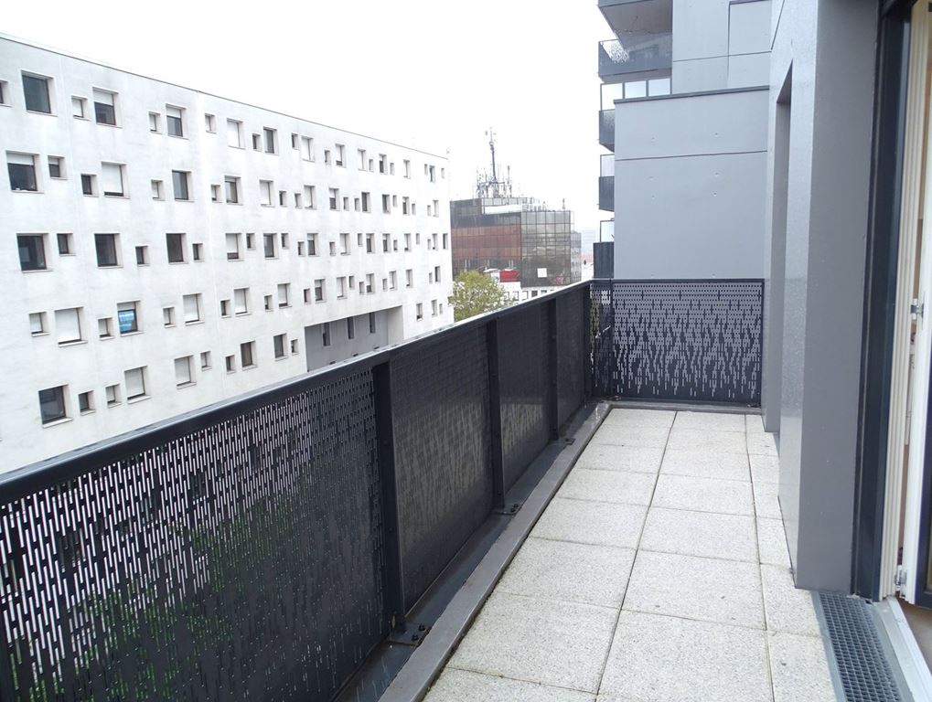 Appartement T3 AUBERVILLIERS (93300) AGENCE LAND-IMMO