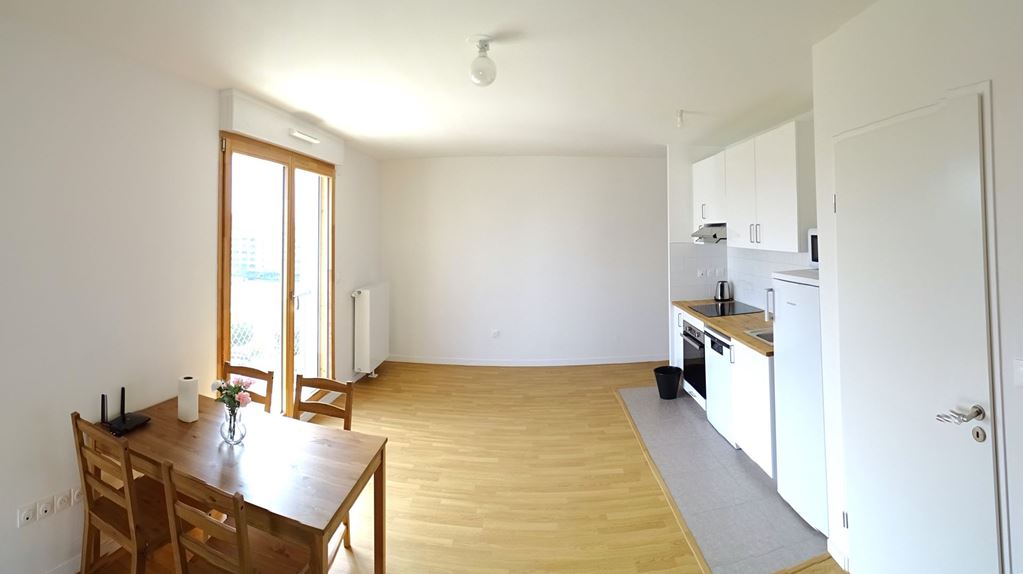 Appartement T2 ASNIERES SUR SEINE (92600) AGENCE LAND-IMMO