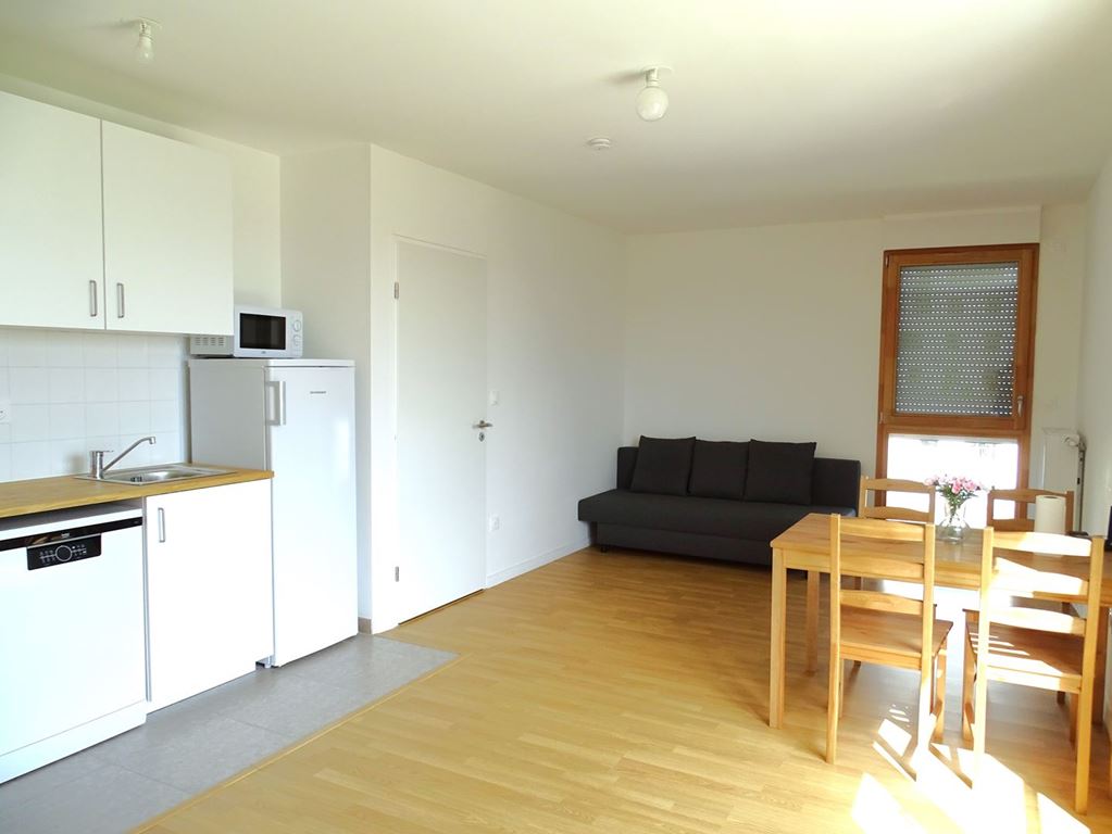 Appartement T2 ASNIERES SUR SEINE (92600) AGENCE LAND-IMMO